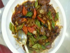 android_upload_pic-老东营·东营菜(西四路店)