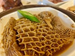 -潮福城潮州大酒楼(湖滨北路店)