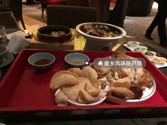 -西安凯悦酒店·湖畔中餐厅