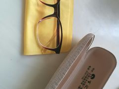 -PARKWAY·百汇眼镜(三叶眼镜城店)