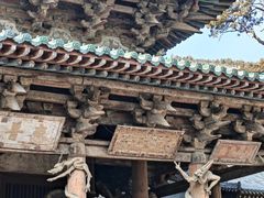 -晋祠博物馆
