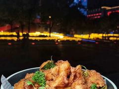 -STARRY CAFE & LOUNGE BAR(高新店)