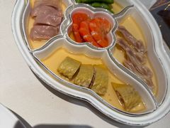 -钱塘花园·宁波菜
