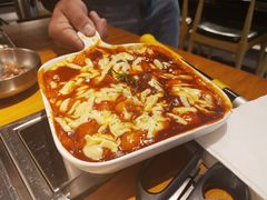 -唯成•韩国炭火烤肉 유성고기