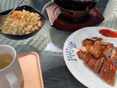 -T館·花园艺术餐厅