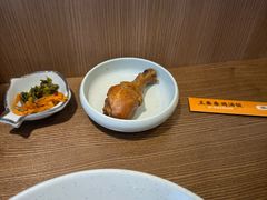 -王春春鸡汤饭(上海中海环宇城店)