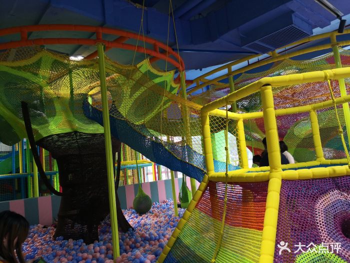 宝燕乐园(苏州园区店)图片