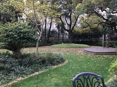 -上海汾阳花园酒店