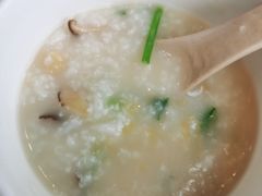 -小城粥道·海胆鲜虾粥(解放广场店)