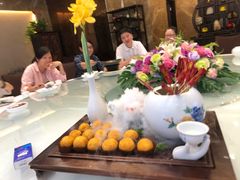 -山泉公馆酒家(珠江新城店)