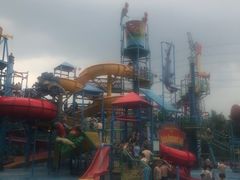 -苏州乐园森林水世界