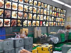 -宫廷糕点铺(建设路店)