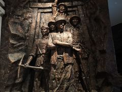 -铁道游击队纪念馆