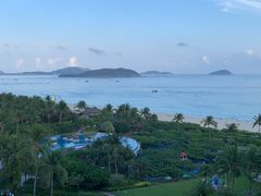 -三亚亚龙湾天域度假酒店