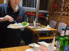 -草原塞蛮羊火锅城(港湾店)