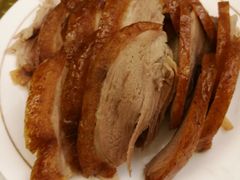 -北京全聚德(天安门店)