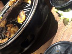 -九田家黑牛烤肉料理(中北镇店)