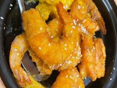 -啫火啫啫煲(厦门万象城店)