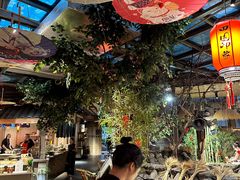 -田园印象·成都土菜院子(华阳店)