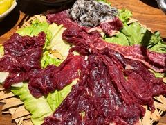 -厝味火锅·潮汕卤水火锅(十一合店)