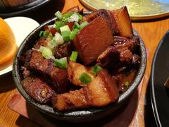 -马氏老外婆餐厅(魏县店)