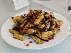 -小山东羊肉汤馆(同济新村店)