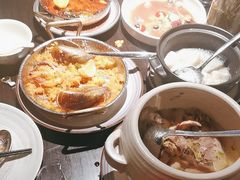 -庐灶江南·江南菜·四合院Bistro(东直门雍和宫·原华侨宾馆店)