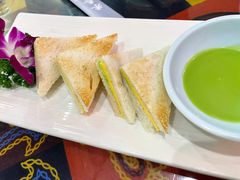 -米泰芒·东南亚料理(体育西店)