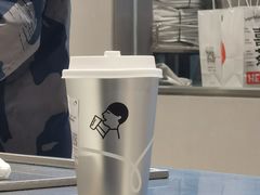 -喜茶(烟台海港路振华商厦店)