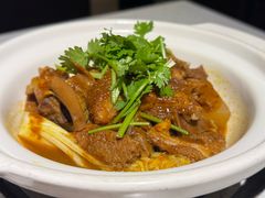 -肥仔文澳门猪骨煲(南京西路店)