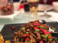 -紫东阁酒楼·中餐厅(东方广场假日酒店)