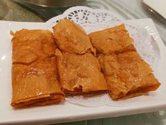 腐皮卷-龙皇酒家(开源道店)