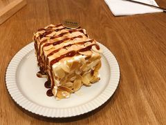 海盐杏仁小方-半勺舒舒(太乙店)