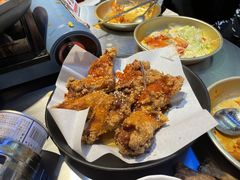 -Meet Sun韩式大排档(五一广场7MALL店)