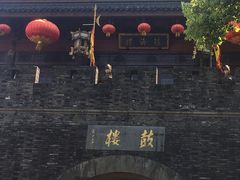 -鼓楼(西湖风景名胜区)