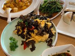 -品味泸沽湖•民族特色菜(大落水店)