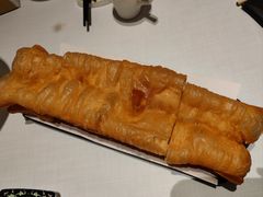 -君庭中餐厅(友谊宾馆店)