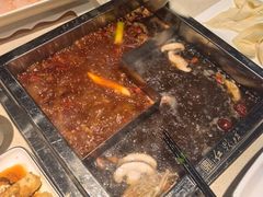 -红鼎坊·老成都火锅(新南门店)