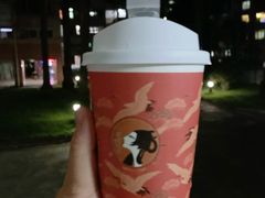 -茶理宜世(岭南站NOVA店)