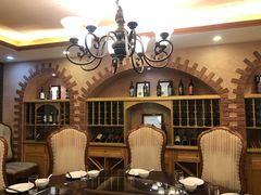 -新疆巴州金丝特餐厅(大钟寺店)