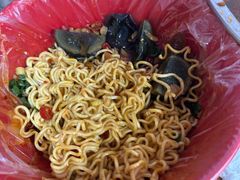 -小吴水煮(羊子巷无任何分店)