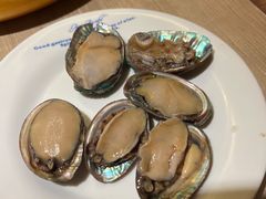-星伦多自助料理(华润万象城店)