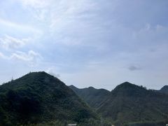 -雅鲁激流探险漂流