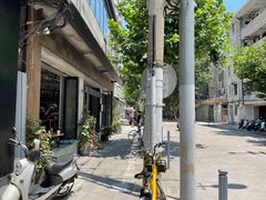 -O'mills Sourdough Bakery&Bistro(永嘉路店)