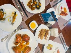 -浙江西子宾馆·瑶园咖啡厅