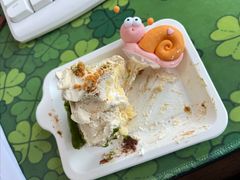 -半勺舒舒生日蛋糕店