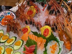 -和创柚子·会席日本料理(新区淮海街店)