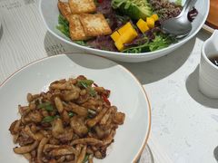 -大树餐厅(红旗街万达店)