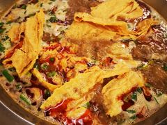 -老城红焖羊肉(老步行街店)