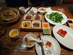 -老广酒楼(樱花店)